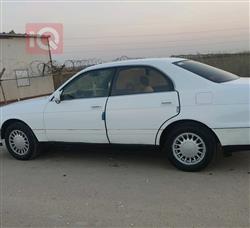 تويوتا كراون